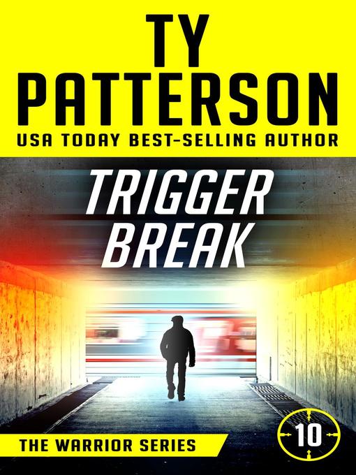 Cover image for Trigger Break